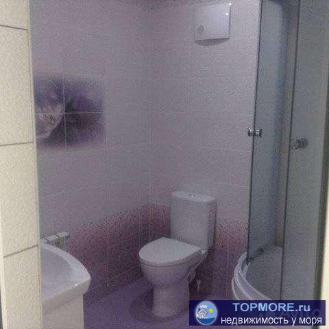 Продается дом СНТ ''Строитель''.В доме установлены м/п окна, натяжные полотки, плитка, сантехника, 1-этаж теплый... - 1