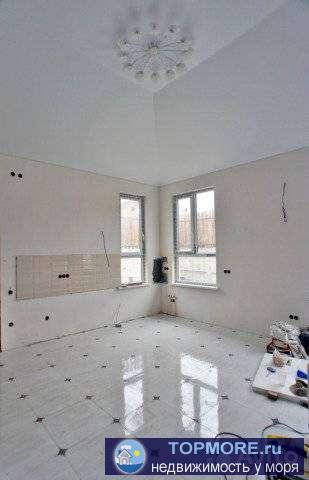 Новый дом с ремонтом, все коммуникации. - 1