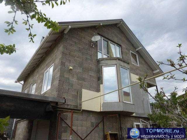 Новый 5-ти комнатный дом для новых хозяев. Документы на собственность от 2010г. Все коммуникации. Построен по финской... - 1