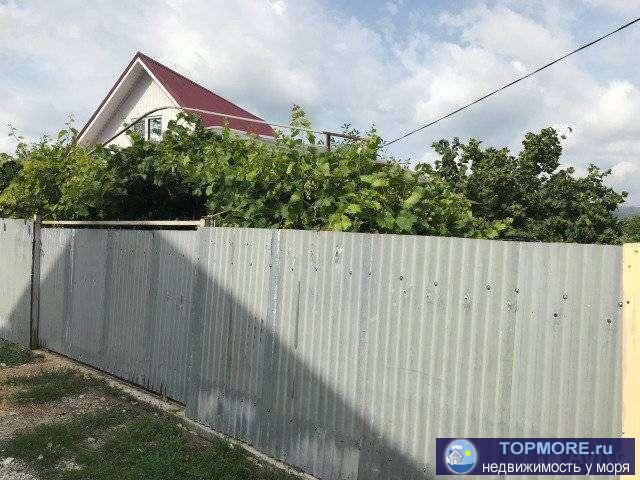 Продажа / Дома и коттеджи, Геленджик, Херсонская улица, 3 500 000 р. Отличный, живописный участок в горах. Жилой дом с отоплением, всеми условиями для круглогодичного проживания. Есть...