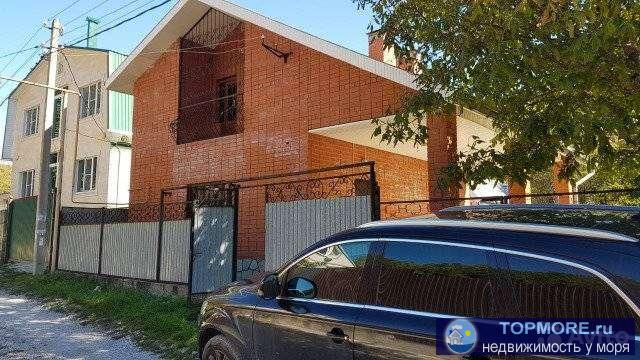 Продажа / Дома и коттеджи, Геленджик, Херсонская улица, 7 000 000 р. Продаётся дача ''СОТ''Маяк''(р-н ''Голубой бухты'') до моря 2 км .Документы на дом и на землю готовы к продаже ,...