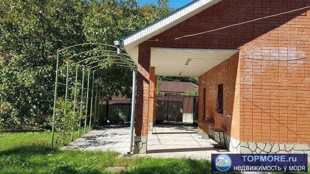 Продажа / Дома и коттеджи, Геленджик, Херсонская улица, 7 000 000 р. Продаётся дача ''СОТ''Маяк''(р-н ''Голубой бухты'') до моря 2 км .Документы на дом и на землю готовы к продаже ,... - 1