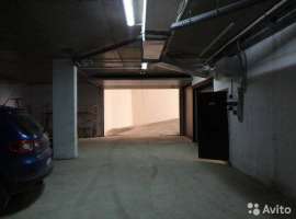 Продам подземный паркинг 18 кв.м (удобный, сухой), по...