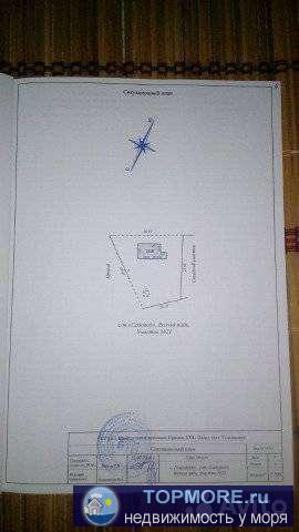 Продаю дом.Геленджикский р-он Широкая щель ст Садовод. Дом готов для проживания.ВЕСЬ пакет документов на руках,...