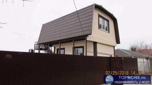 Продаётся дачный участок, в роскошном месте дачной цивилизации село Адербиевка.,ст.Механизатор. Площадь участка 5...