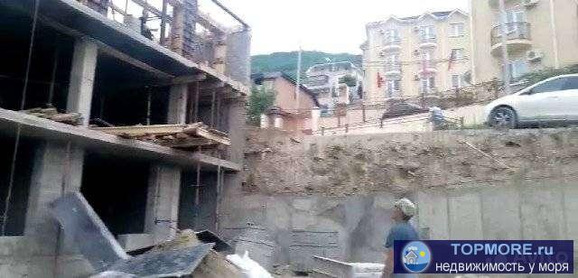 Гостевой дом 500 кв.м в Геленджике, Анапе за 5 млн рублей! Строительство занимает  3 месяца. Стоимость без внутренней... - 1