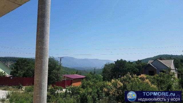 Чёрное море.Геленджик.''ГОЛУБАЯ БУХТА'' СНТ Маяк''..(прописка!)Продам отличный дом для круглогодичного проживани или...