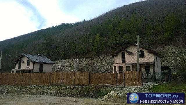 Продаётся дом в красивейшем месте. Прасковеевка, Геленджикский р-он, Краснодарского края. Есть всё и ГАЗ в том числе....