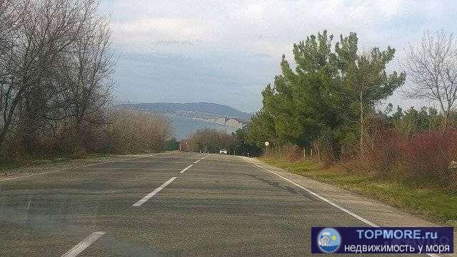 Продаётся дом в красивейшем месте. Прасковеевка, Геленджикский р-он, Краснодарского края. Есть всё и ГАЗ в том числе.... - 2