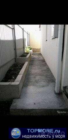 Продается новый дом, в полностью заселенном коттеджном поселке, в черте города. Дом 2эт.,100м2 с террасой15м2, из... - 1