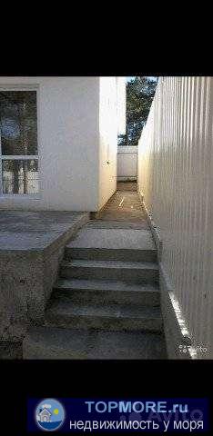 Продается новый дом, в полностью заселенном коттеджном поселке, в черте города. Дом 2эт.,100м2 с террасой15м2, из... - 2