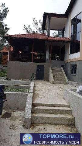 Коттеджный посёлок ''Кедровая Роща'' кКабардинка. 10 минут до моря.