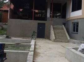 Коттеджный посёлок ''Кедровая Роща'' кКабардинка. 10 минут до моря.