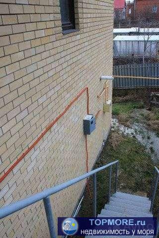 Срочно! Хозяин. Дом в прекрасном месте в 5 минутах от центра г. Геленджик. Район нового ''Гольф Клуба'' (дорога на... - 2