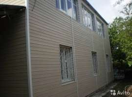 Продам дом, район Голубая бухта, 250 кв..м., 2-х этажный,...