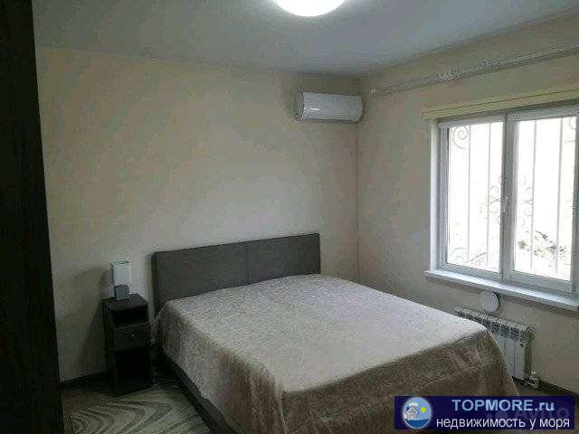 Продаётся дом 2019г. постройки с полной чистовой отделкой и полным набором 100% новой, только что купленной, мебелью... - 2