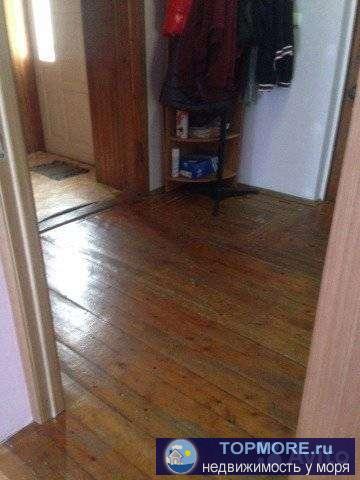 Срочно продаётся 3х этажный дом на 3х сотках земли.Все коммуникации.Возможно под гостиничный бизнес до моря 15... - 1