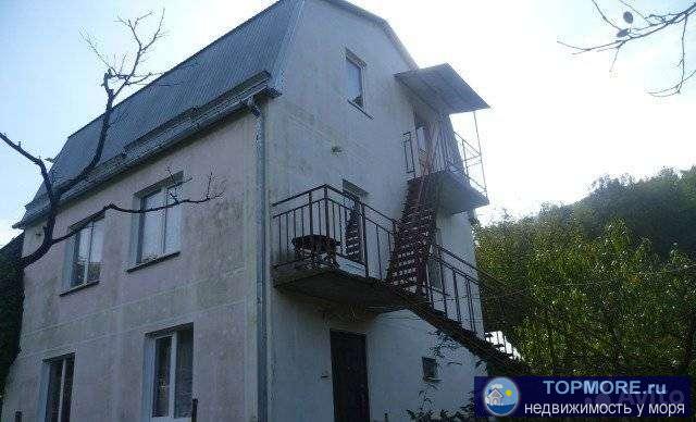 Продается домовладение 2007 г. постройки.Прописанных в доме нет. г. Геленджик, с.Возрождение, ул. Таманская, д.149Б... - 1