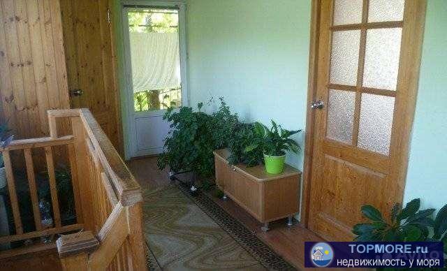 Продается домовладение 2007 г. постройки.Прописанных в доме нет. г. Геленджик, с.Возрождение, ул. Таманская, д.149Б... - 2