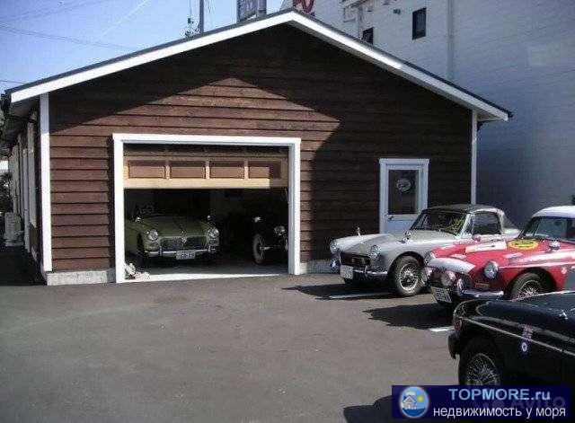 ГСК-3 Большой не стандартный гараж , угловой с сухим подвалом и разделёнными комнатами, в гараже сделана скважина с...