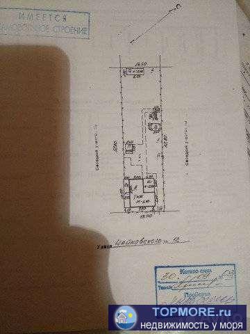 Центр города. 400м. от моря. Торг уместен. - 1