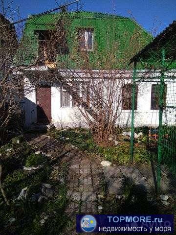 Центр города. 400м. от моря. Торг уместен. - 2