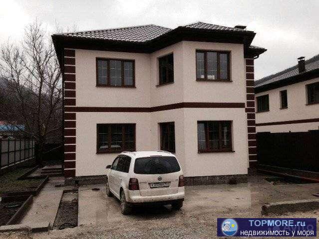СТ Прасковеевка, дом строился для себя из качественных материалов , стены из керамзитного блока (40см) наружка короед...