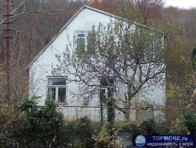 Без риэлтора! Собственник! Пищевик г.Геленджик Продаю дачу по документам статус жилого дома. Эл-во есть. Дом размером...