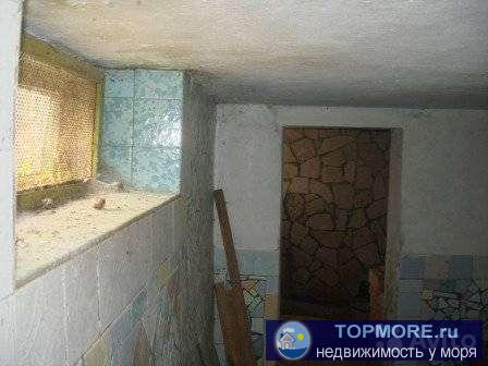 Без риэлтора! Собственник! Пищевик г.Геленджик Продаю дачу по документам статус жилого дома. Эл-во есть. Дом размером... - 2