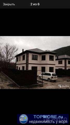 Дом 175 кв на участке 4 соток и в ст. Прасковеевка. Дом из керамзитного блока (40 см), наружная отделка - короед, вся... - 1