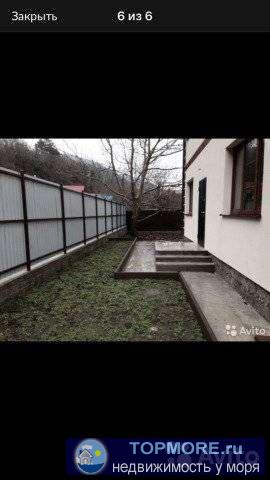 Дом 175 кв на участке 4 соток и в ст. Прасковеевка. Дом из керамзитного блока (40 см), наружная отделка - короед, вся... - 2