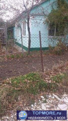 Продажа / Дома и коттеджи, Геленджик, Малиновая улица, 6 000 000 р. Продается дом с земельным участком в тихом районе города-курорта Геленджик. Расстояние до моря менее 800 метров. В... - 2