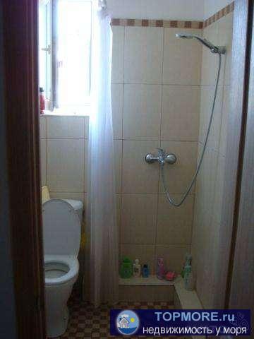 Продается уютный дом с гостевым бизнесом в Голубой бухте  Геленджика. Постройка 2010 год. До моря 400 метров, участок... - 2