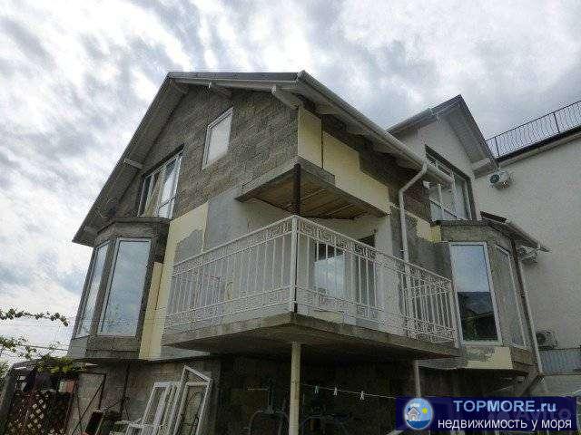 Новый 5-ти комнатный дом для новых хозяев. Документы на собственность от 2010г. Все коммуникации. Построен по финской... - 2