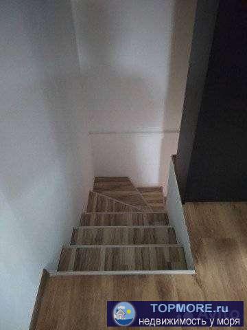 Успейте купить дом с шикарным видом на море, полностью готовый к проживанию в СТН Парус, с. Дивноморское.  Лучшее... - 1