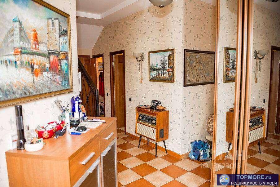 Дом площадью 173,6 м2 , жилая площадь 54,9 м2, участок 6 сот., 3 сот. на оформлении! (Земли населенных пунктов /... - 2