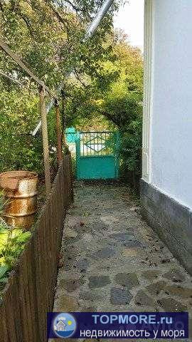 Продаётся участок в экологически чистом и живописном месте Юга России: п. Михайловский перевал Краснодарского края... - 2