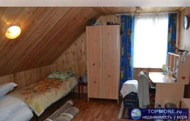 Продам дачный участок ,СНТ  круглогодичный.На участке из построек :дом 2-х этажный,баня,2 теплицы,туалет,2 маленькие... - 2