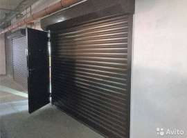 Продам гараж в подземном паркинге в ЖК ''Черноморский-1''. Удобный...