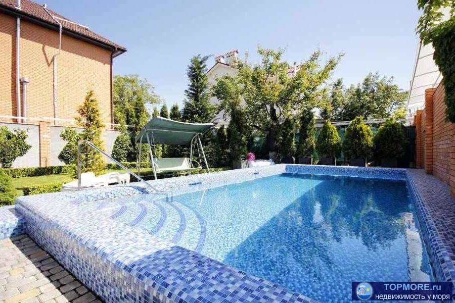 Предлагаю в аренду дом на любой срок, до пляжа 5 минут пешком, рядом вся инфраструктура. На отдельной и закрытой...