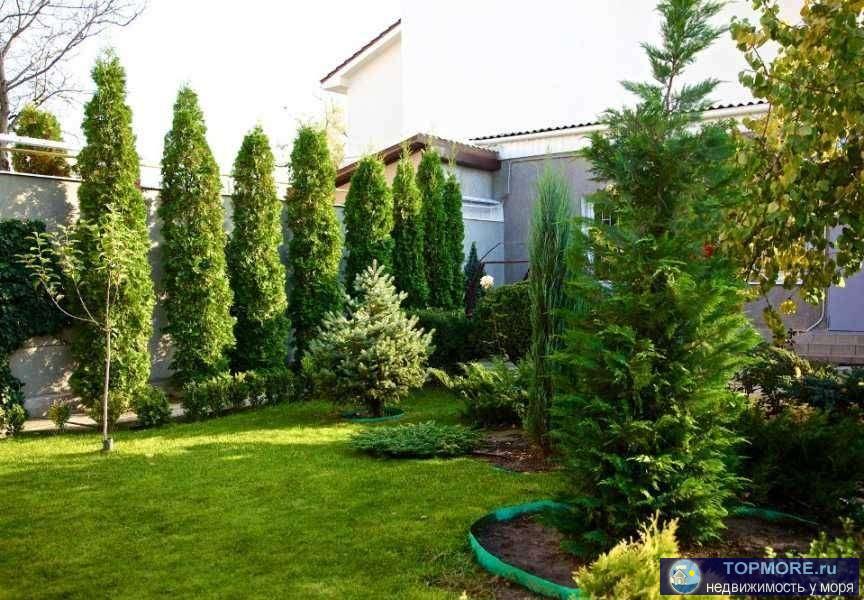 Предлагаю в аренду дом на любой срок, до пляжа 5 минут пешком, рядом вся инфраструктура. На отдельной и закрытой... - 2