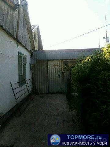 Обычный жилой дом. Дружелюбные соседи. Рядом город-курорт Геленджик. - 1