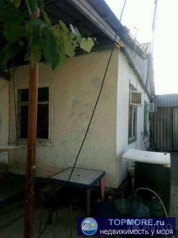 Обычный жилой дом. Дружелюбные соседи. Рядом город-курорт Геленджик. - 2