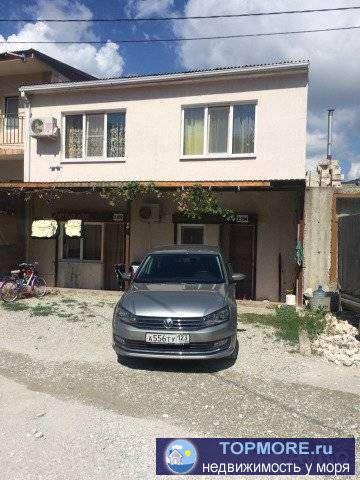 Продам жилой гараж . 130м2