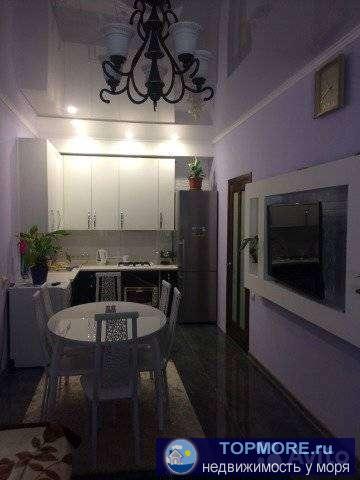 Продам жилой гараж . 130м2 - 1