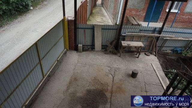 На 2 этаже 4 комнаты с отдельными входами.Есть санузел в доме.На участке есть баня.Газ,септик,скважина.Заезд для... - 1