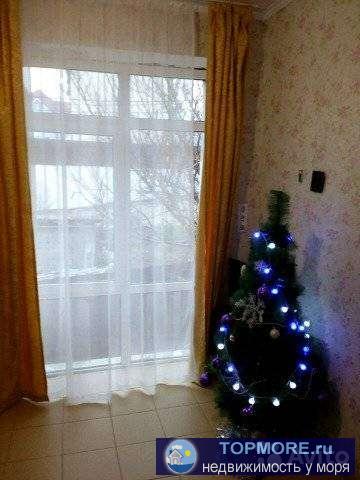 Продажа / Дома и коттеджи, Геленджик, Озерная улица, 12 000 000 р. Породам дом в связи переездом. К/у все центральные рядом школа ,детский сад ,2продуктовых магазина .В доме живут... - 1