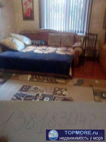 Продается часть дома с отдельным входом и земельным участком 4,78 сотки (по факту 6 соток). 2 комнаты, веранда,... - 2