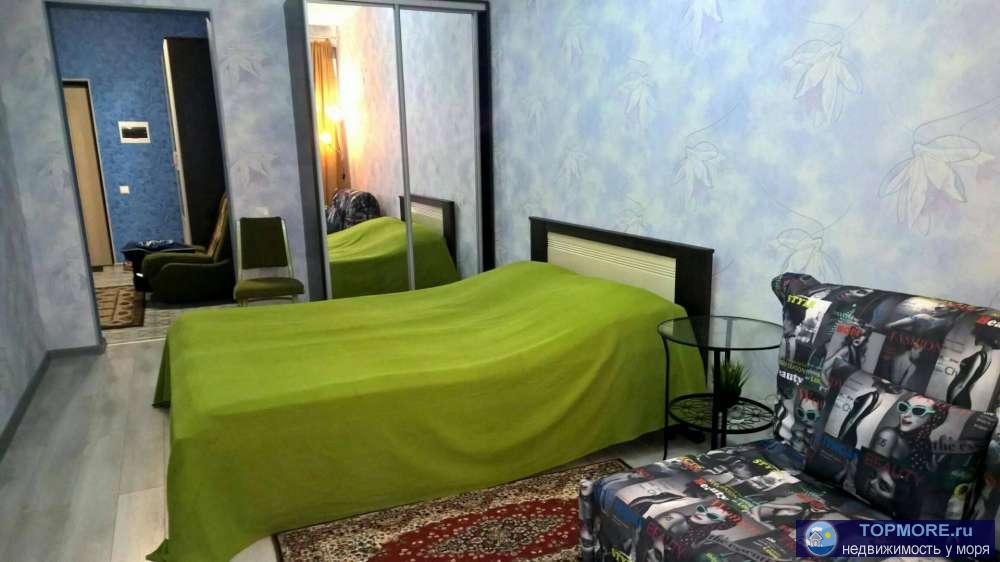 Квартира в центре Геленджика, до моря 7 минут пешком по аллее из пицундных сосен. Все для комфортного проживания,... - 1