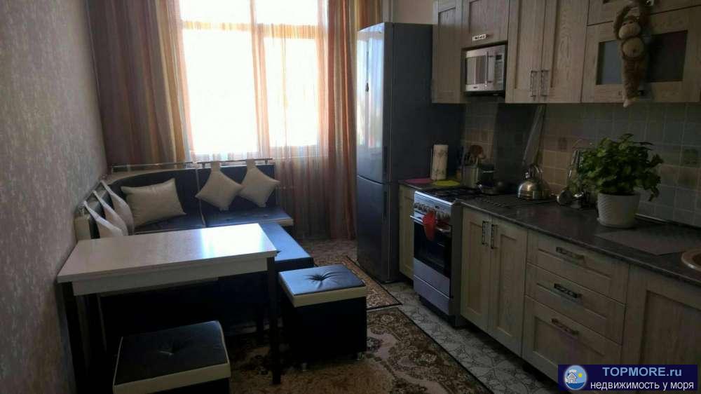 Квартира в центре Геленджика, до моря 7 минут пешком по аллее из пицундных сосен. Все для комфортного проживания,... - 2